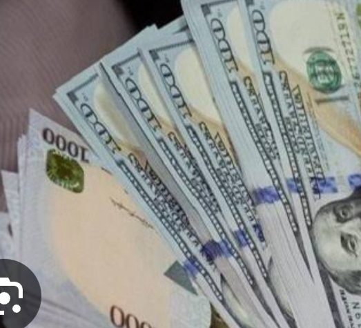 Naira Further Gains As CBN gives BDCs $10k With Directive to Sell at N1,269 /$.