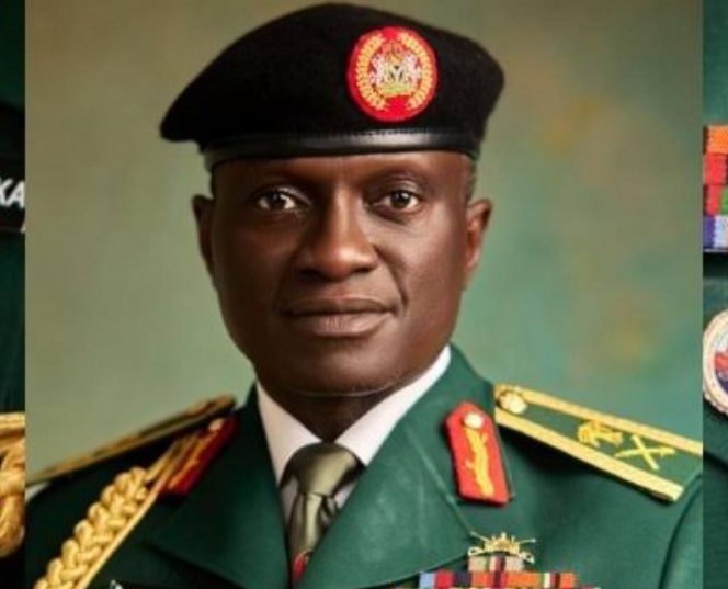Tinubu Appoints New Coordinator For National Counter -Terrorism Centre.