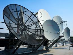 Indigenous Satellite pay TV Debuts In Nigeria.