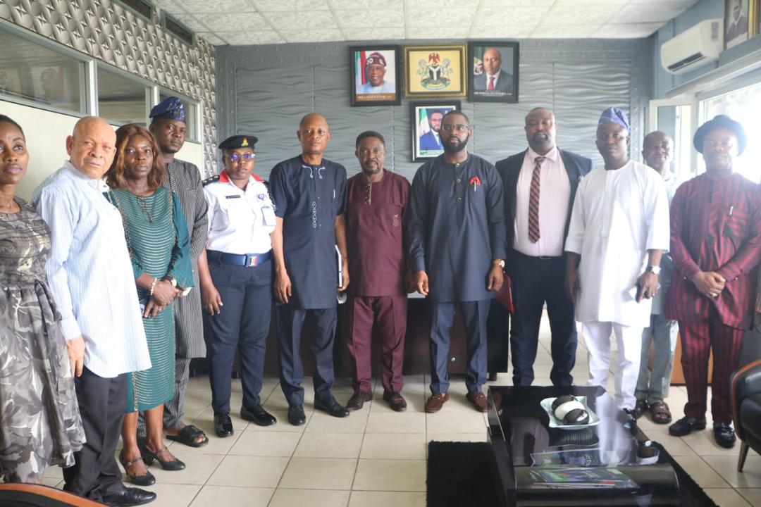 RSG INAUGURATES TASK FORCE ON FOOD SAFETY
