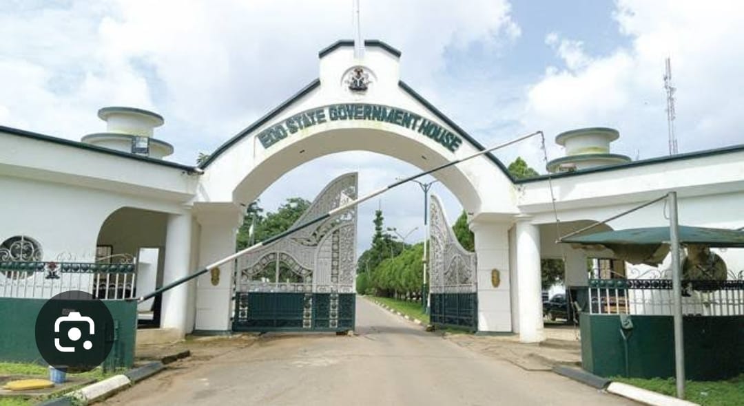 Edo 2024 : Era Of Artificial Intelligence As Campaign Begins.