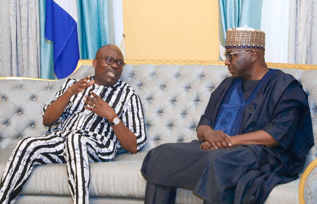 NGF ADVOCATES SAFER TRANSPORTATION OF PETROLEUM PRODUCTS