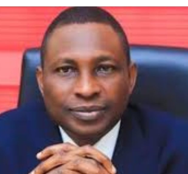 EFCC Investigates 11 Suspected Oil Thieves in Lagos.