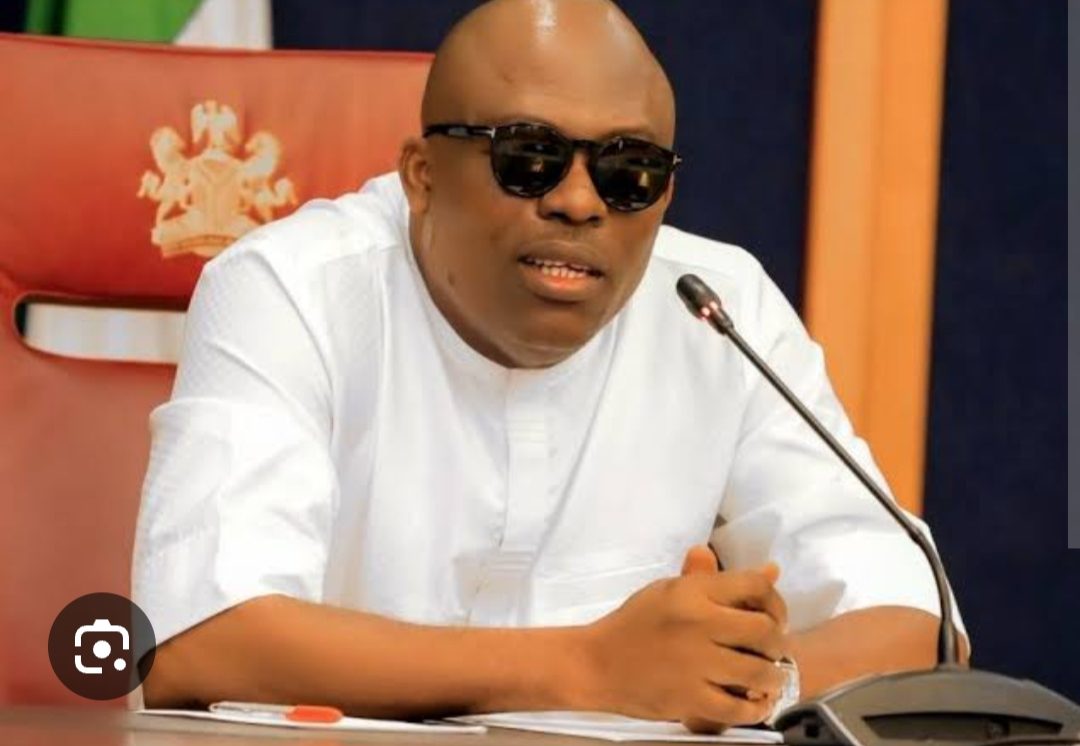 GOV FUBARA VOWS TO MAKE RIVERS HUB FOR MEDICAL TOURISM.