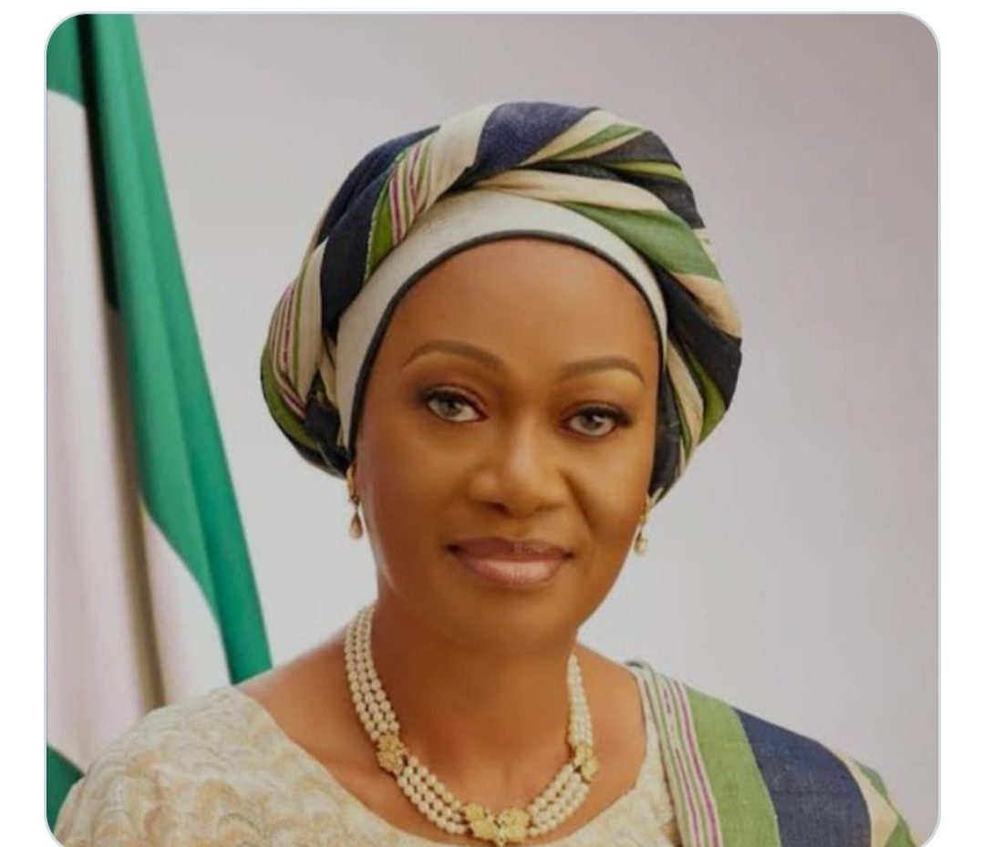 We Must Rise To Bridge Existing Health Equity Gap in Nigeria – Oluremi Tinubu.