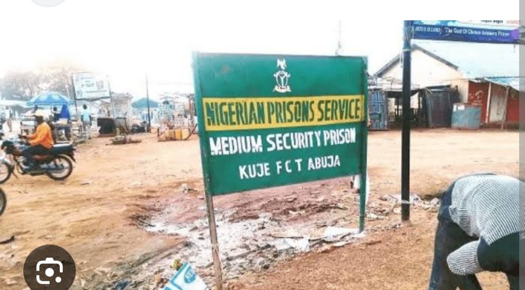 Court Remands Binance Executive In Kuje Prison.