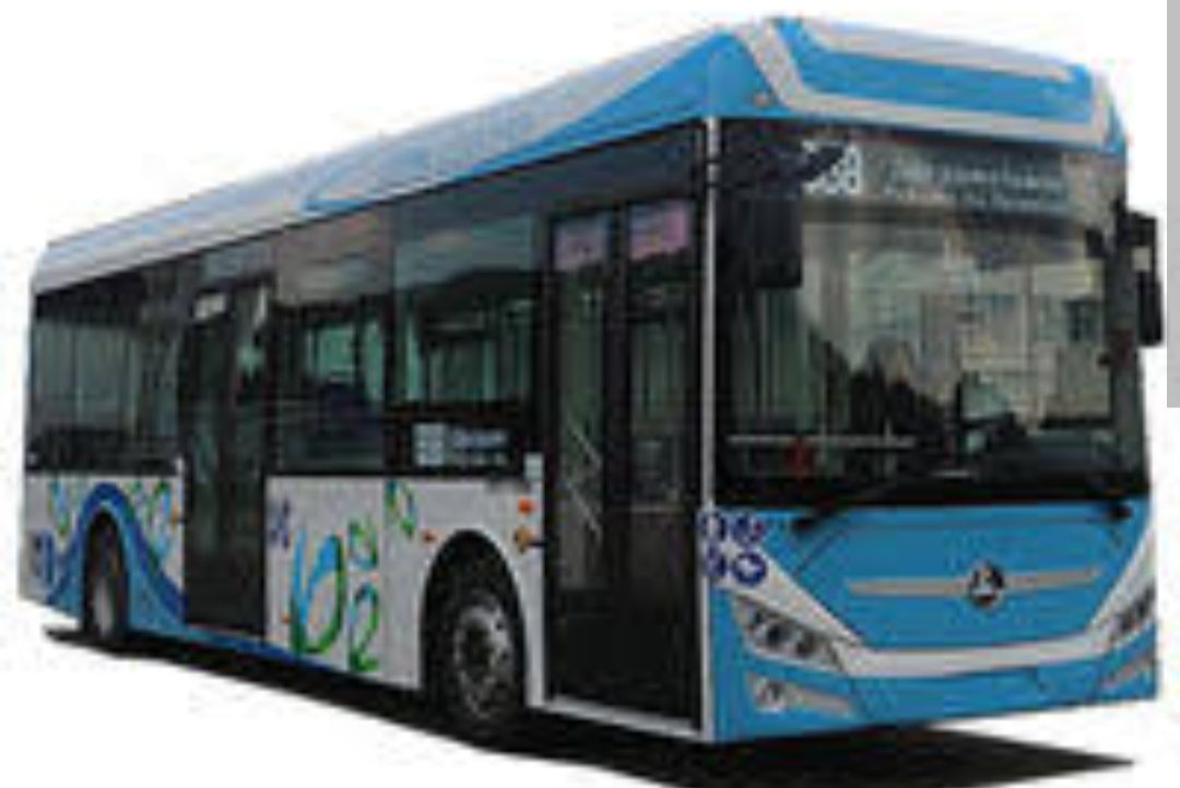 Presidency To Launch CNG Buses,Tricycles Before May 29.