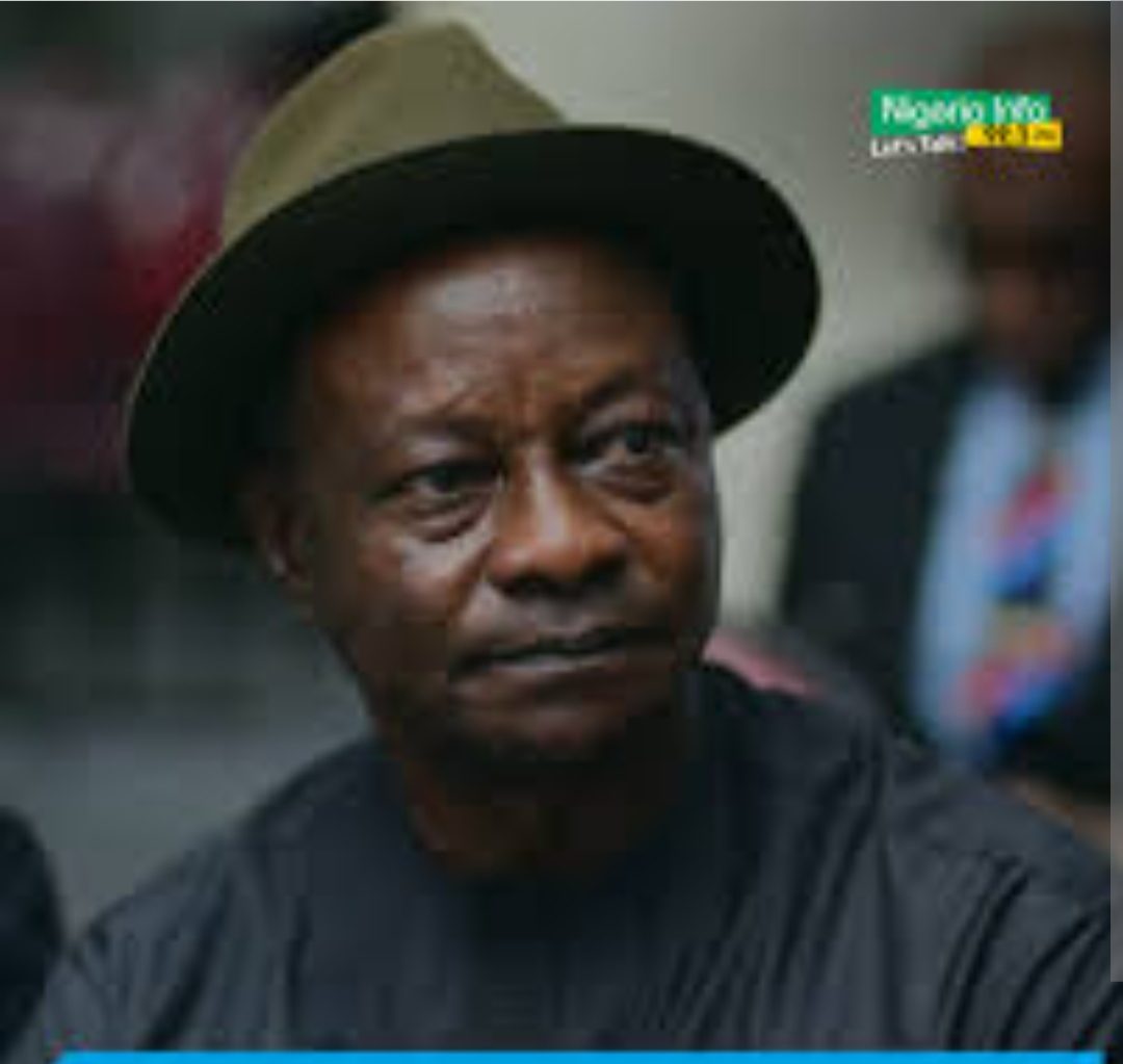 WE’RE OPEN TO PARTNERSHIPS TO ENHANCE STATUS OF RIVERS PEOPLE – GOV FUBARA.