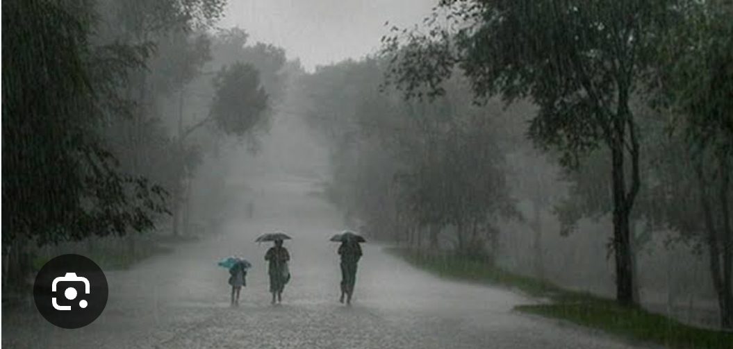 BREAKING: No fewer than 118 inmates escape from Suleja Prison following torrential rainfall .