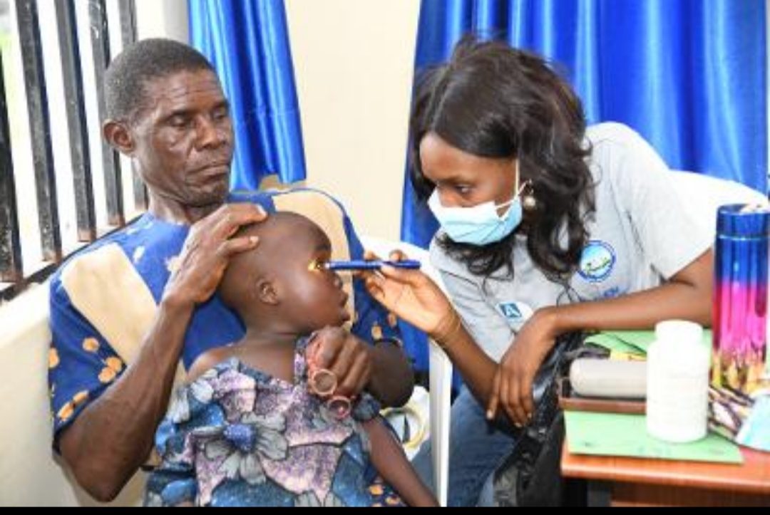 3,000 Patients to Benefit from NDDC Free Medical Mission in Imo.
