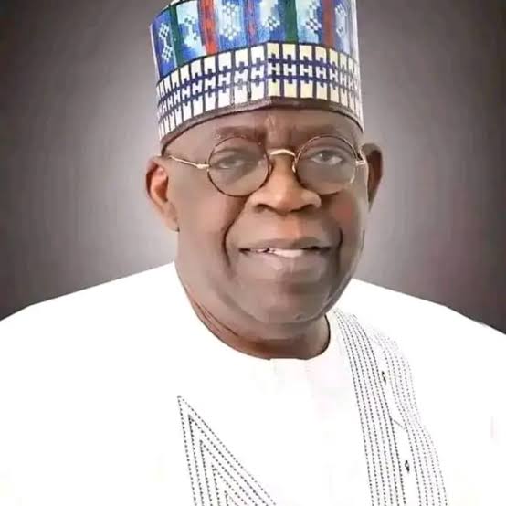 TINUBU TO OPEN AFRICAN COUNTER-TERRORISM SUMMIT IN ABUJA.