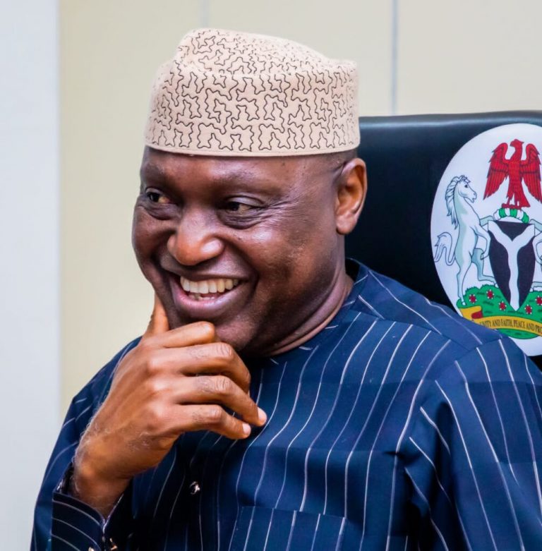 Ekiti State Government Approves 50% Subsidy on Improved Oil Palm, Cocoa and Cashew Seedlings to Farmers.