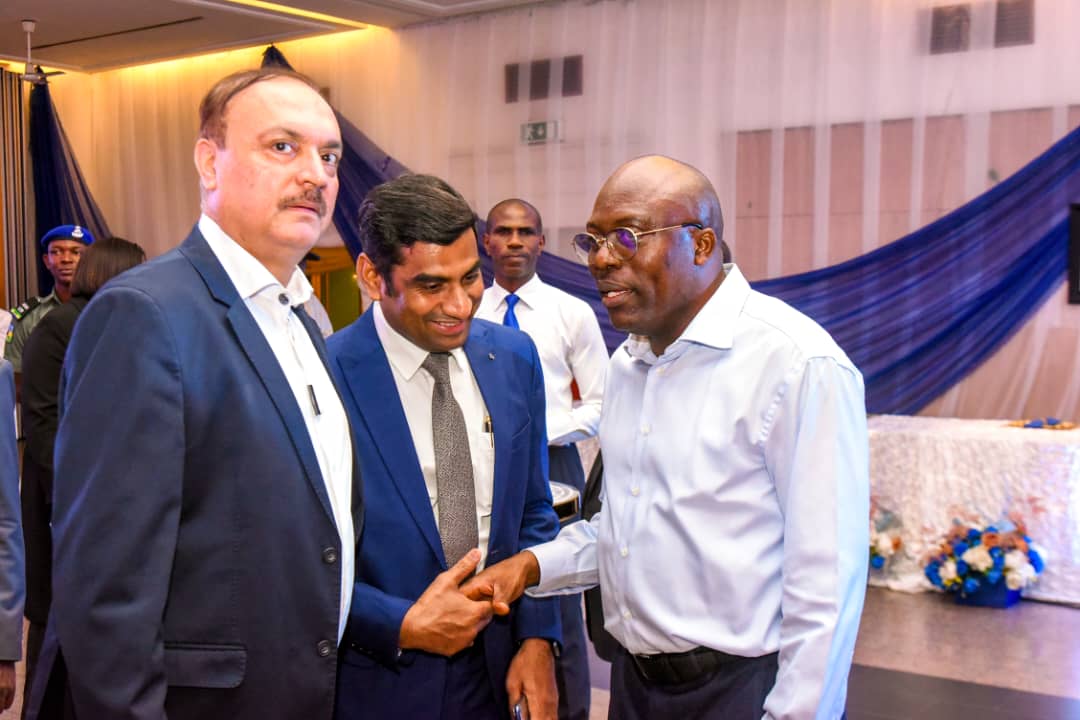 GOV FUBARA VOWS TO CHANGE ECONOMIC GROWTH TRAJECTORY OF RIVERS.