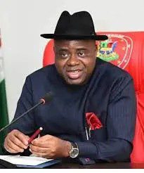 Tribunal Upholds Election Of Governor Diri Of Bayelsa State.
