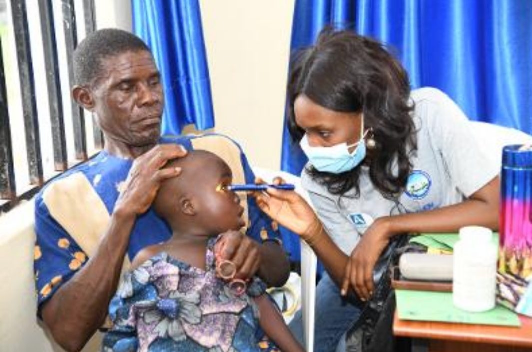 Healing Niger Deltans: NDDC’s Free Medical Programme.