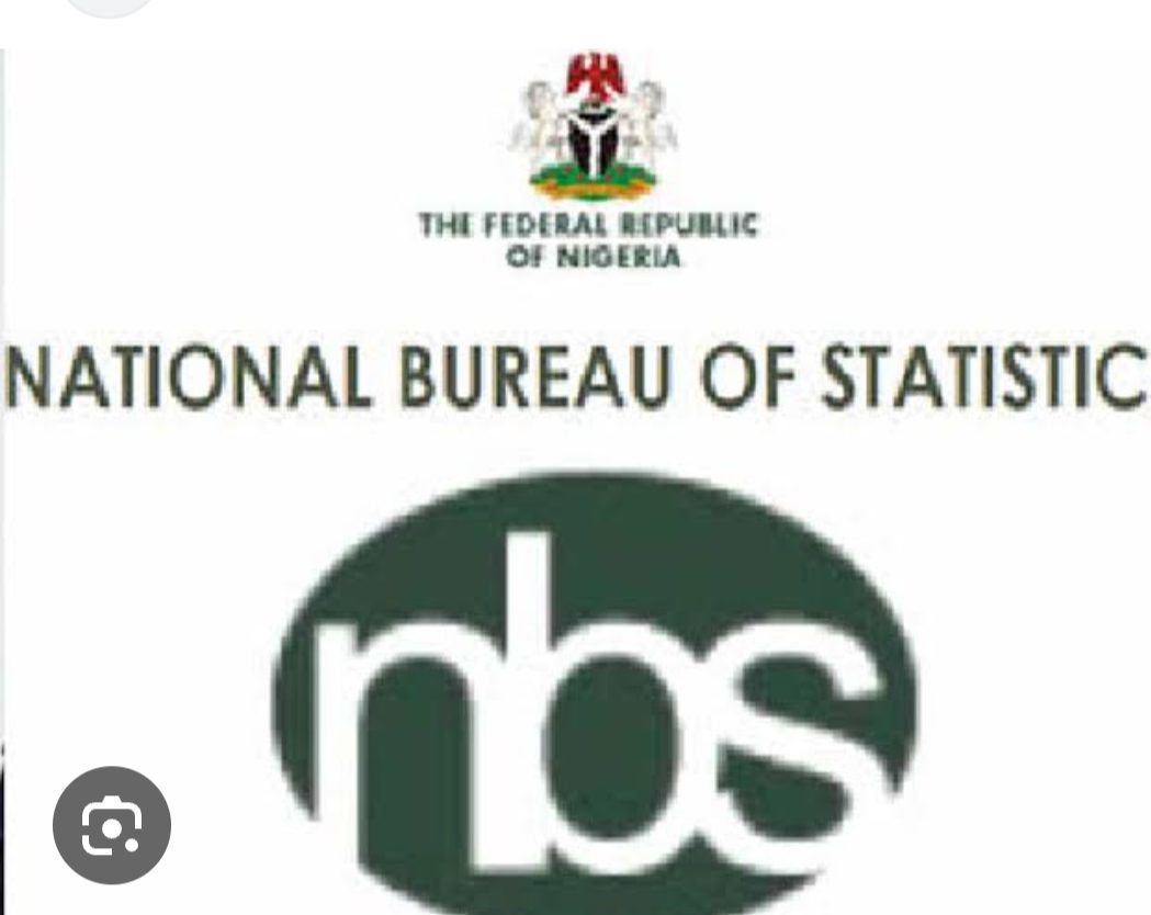 Nigeria’s Inflation rate slows down in April -NBS.