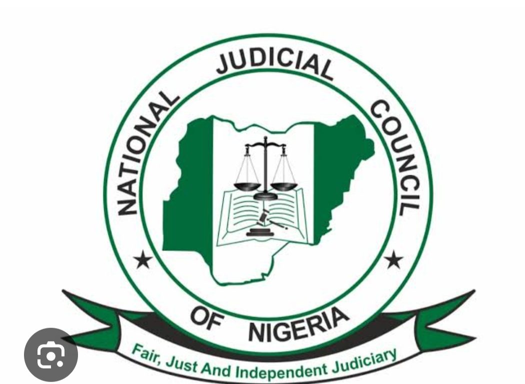 NJC Bars Three Judges From Elevation, Hands Them Warning Letters.
