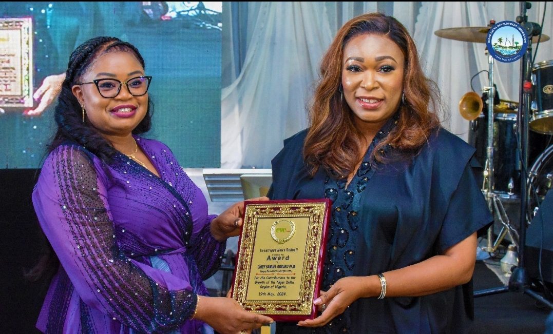 NDDC Boss Advocates Effective Stakeholders Collaboration.