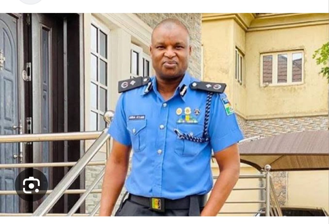 BREAKING: Court Grants Abba Kyari Bail After More Than 2 Years in detention.