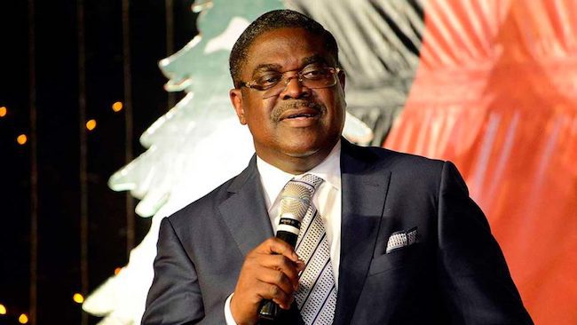 Wigwe : RCCG Suspends & Transfers City of David’s Pastor, Iluyomade.