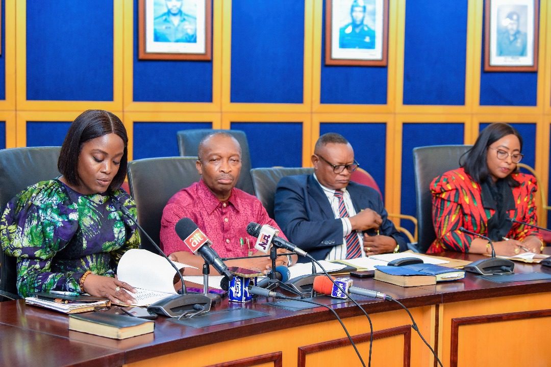 RSG APPROVES N74.9BN FOR ASSEMBLY, HOSPITALS, ROAD CONTRACTS.