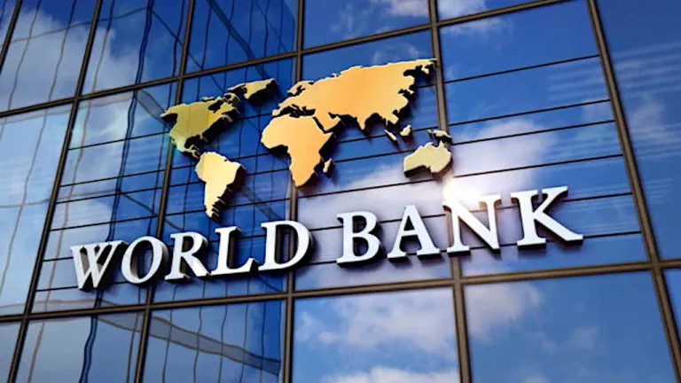 Nigeria Welcomes World Bank’s Approval of $2.25bn to Strengthen Economy.