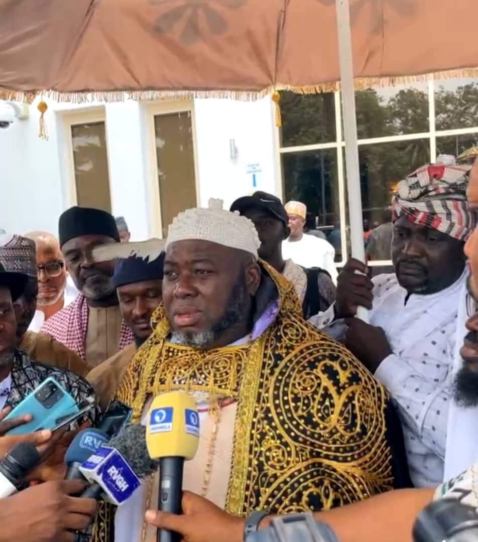 GO HOME, YOUR TENURE HAS ENDED, ASARI ADVISES OUTGONE RIVERS LGA CHAIRMEN.