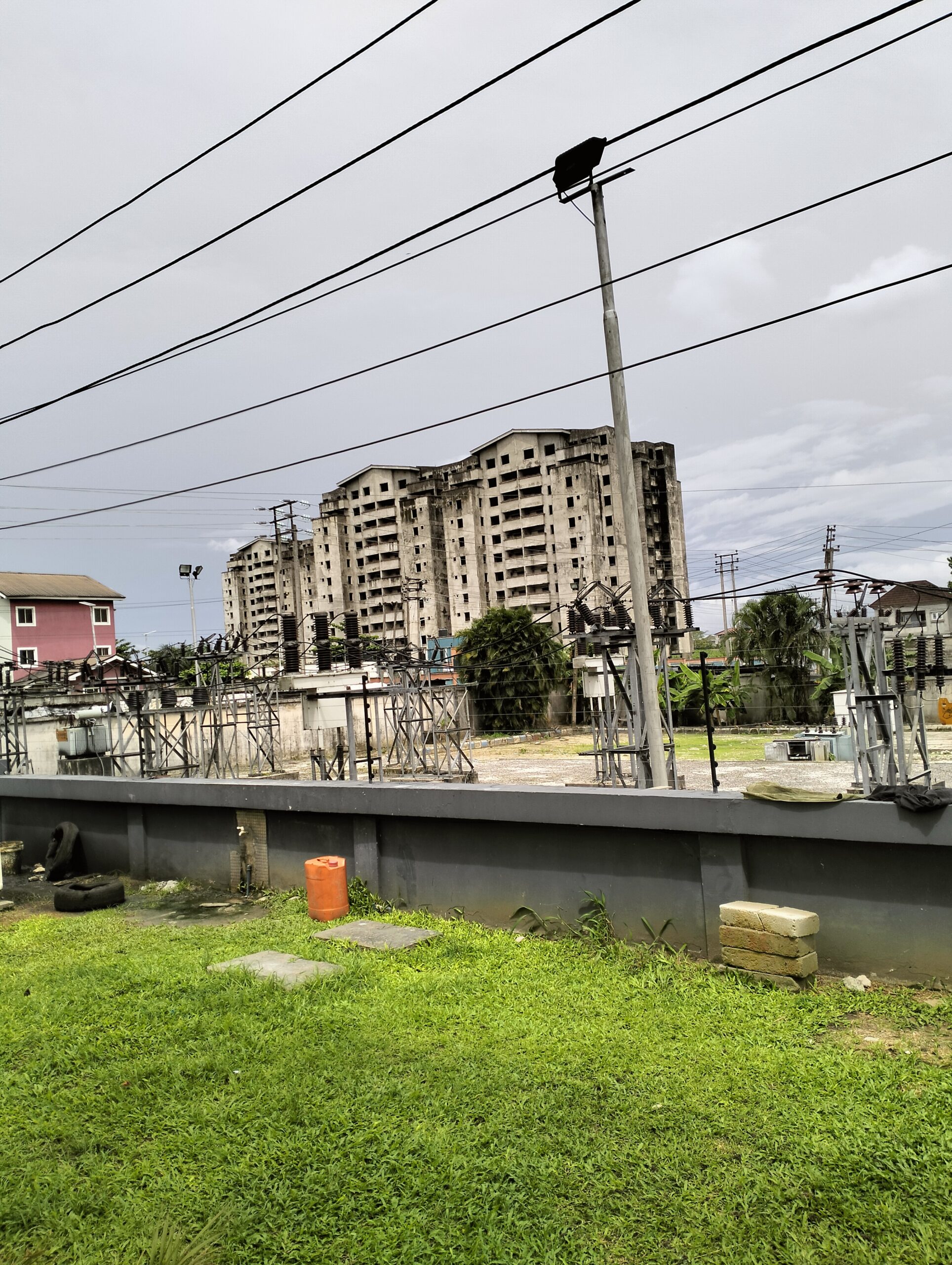 Labour Unions Shut Down Hospitals, Airports, National Grid,Others.
