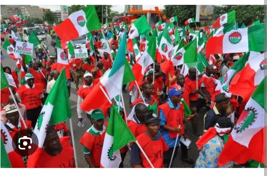 Minimum Wage:Labour Rejects FG’s N62,000