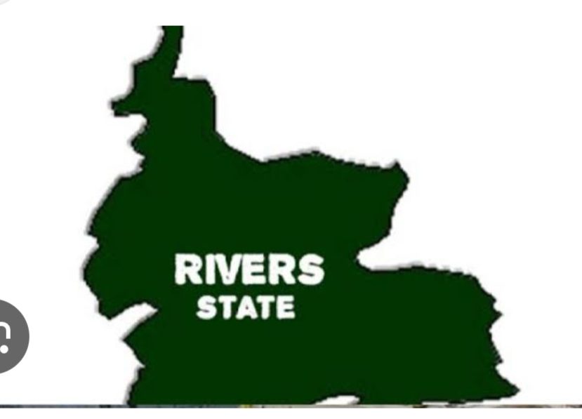 Breaking: Thugs Allegedly Led By House of Reps Member Occupies Local Government Council,Kills Vigilante Member in Rivers.