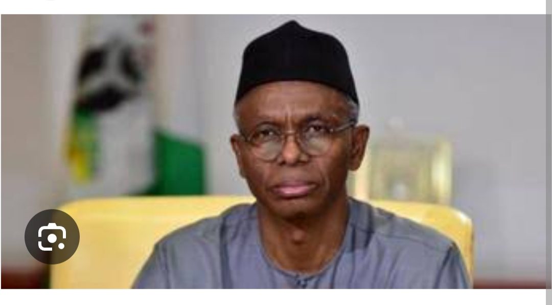 Breaking:N423 Billion Fraud:Kaduna House of Assembly Indicts El – Rufai, Government Officials