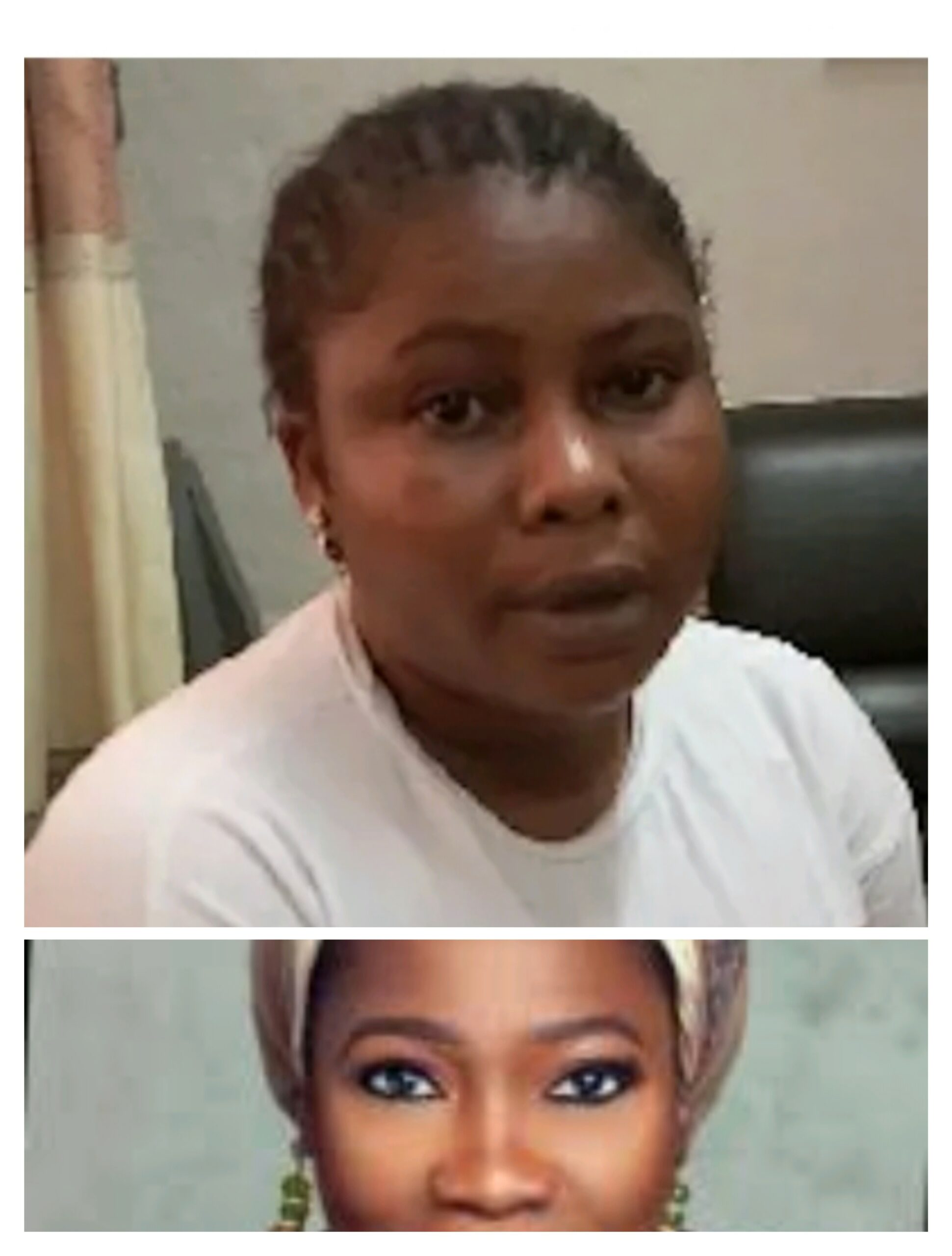 Woman Who Specialises in Trafficking Young Nigerian Girls To Ghana For Prostitution Arrested – NIDCOM.