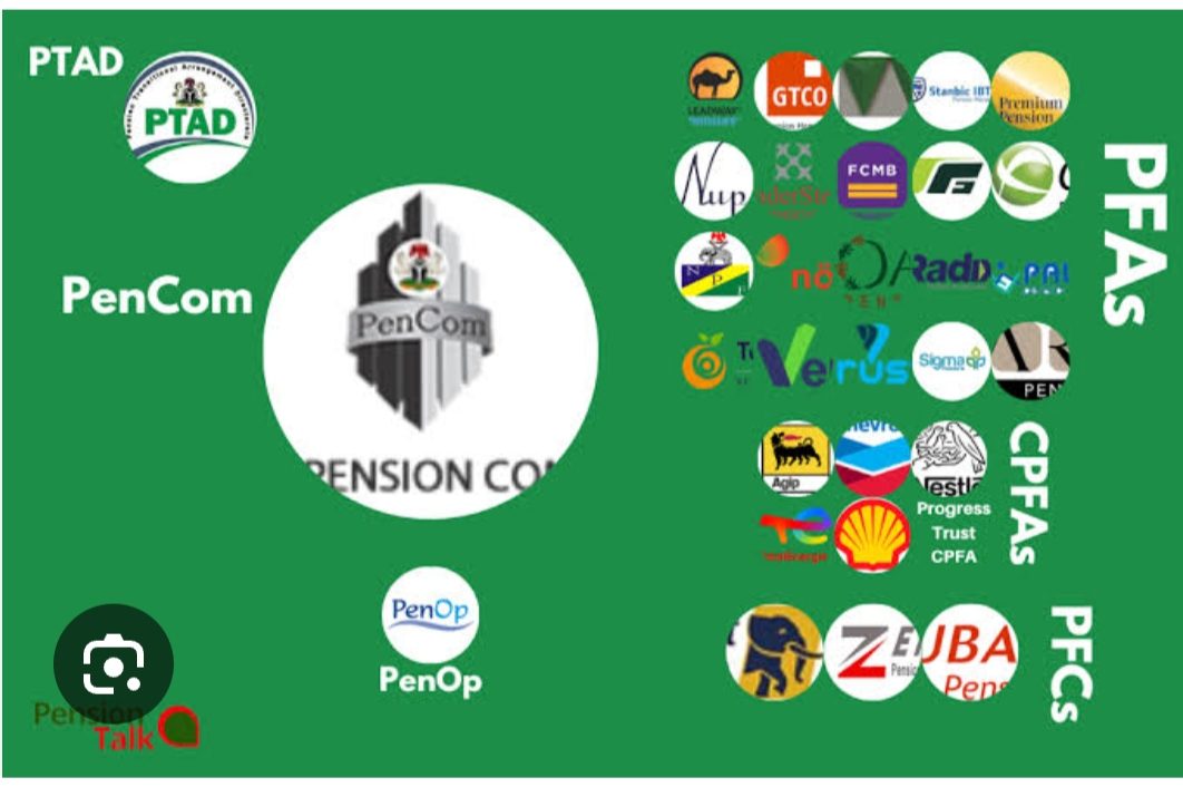 PFAs Face Pressure From Retirees As FG Fails To Pay Pensions.