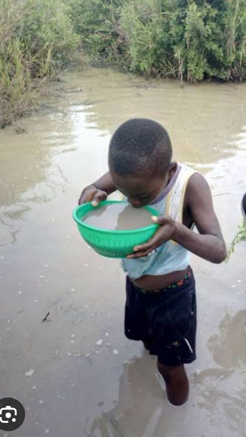 Cholera: Lagos Records 24 Deaths,417 Suspected Cases.