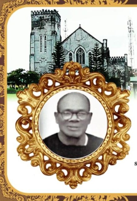 Diocese of Okrika Anglican Communion Presents Posthumous Community Service Awards At St Peters Cathedral Centenary Anniversary Celebration.