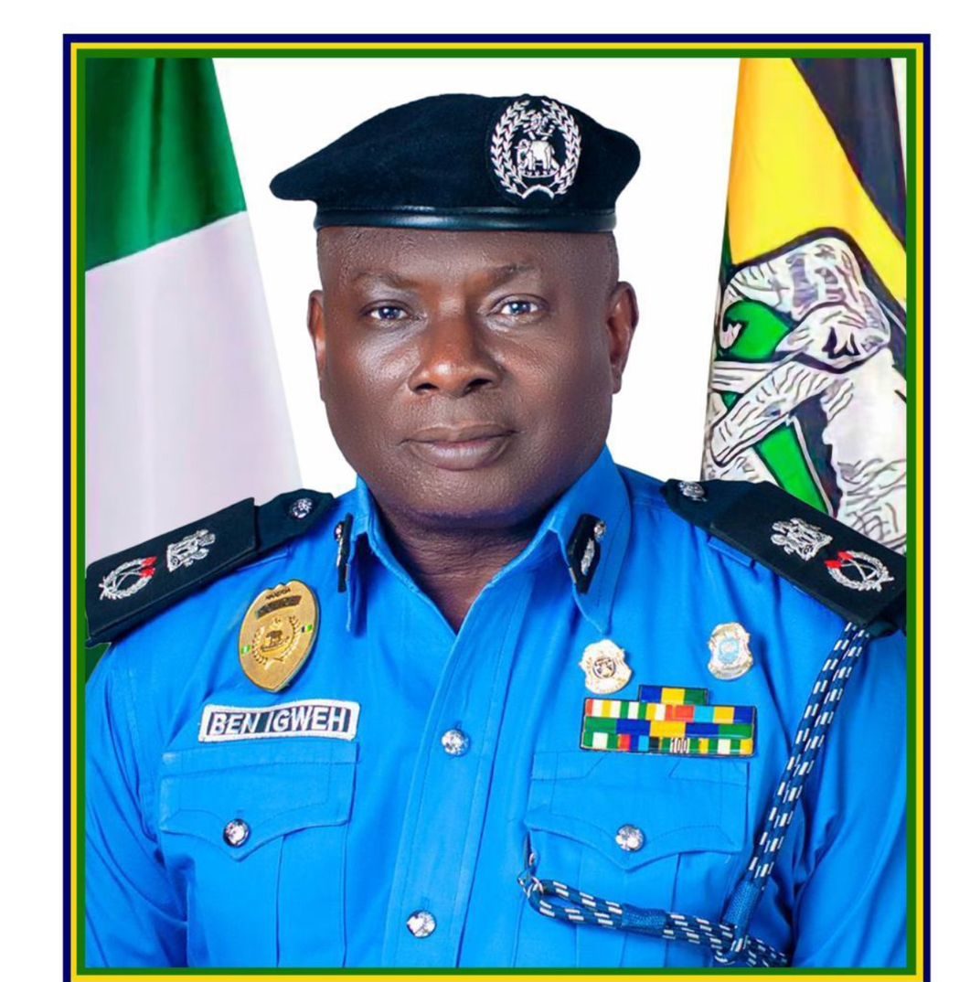 FCT Police Commissioner To Clamp Down on Motorists Driving Without Number Plates Beyond Legal Time.