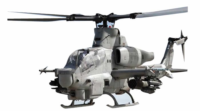 NAF Helicopter Crashes in Kaduna.