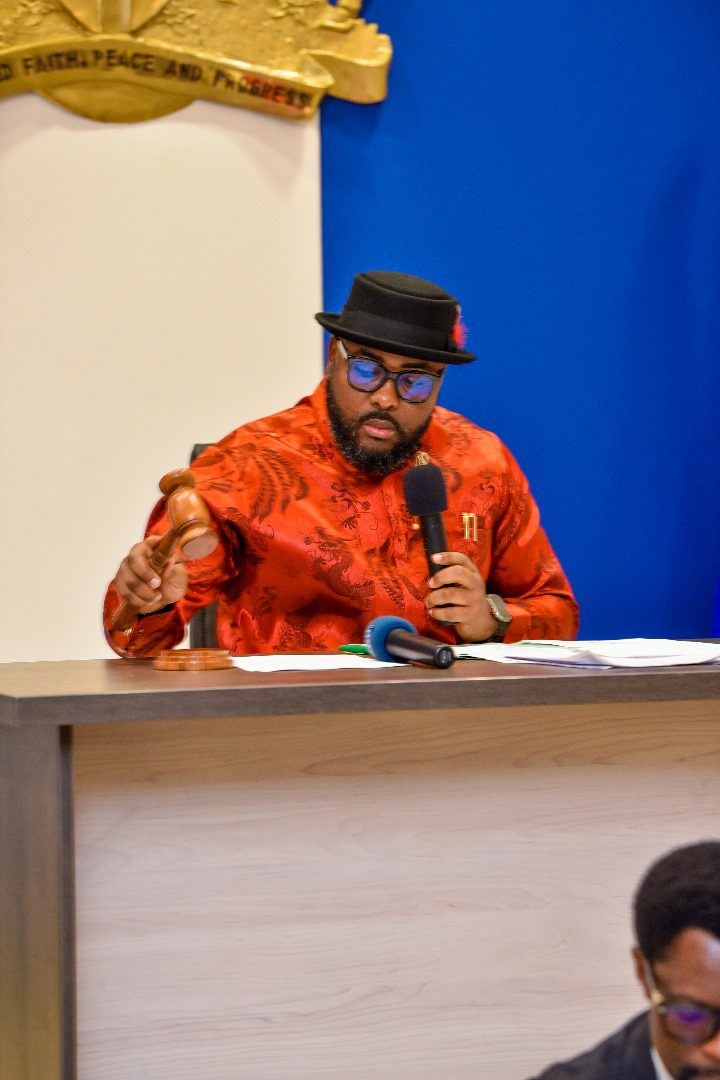 RIVERS ASSEMBLY CHALLENGES APPEALS VERDICT AT S’COURT