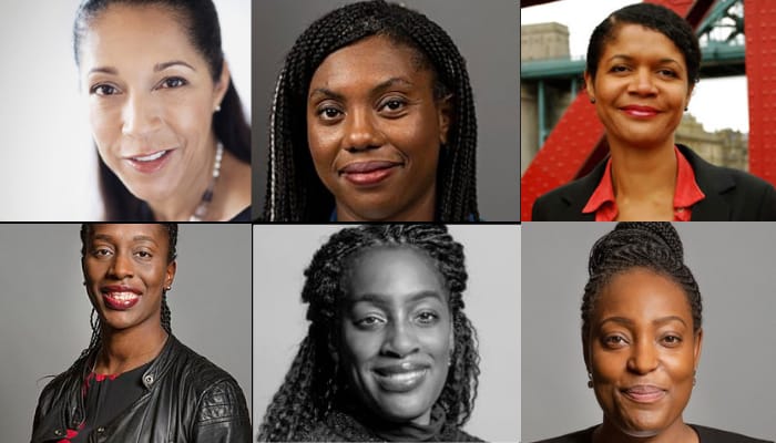 UK 2024 Elections: Six Nigerians Elected into Parliament