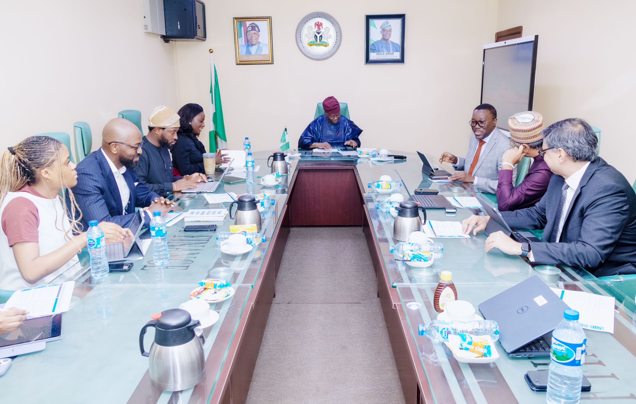 FG To Boost Power Sector Investment To Drive Economic Growth.