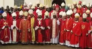 Samoa Agreement: Threat To Nigeria’s Sovereignty, Says Catholic Bishops.