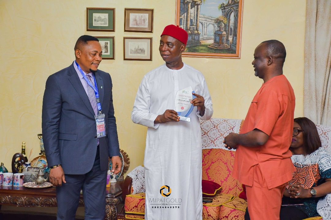 FG Tasked To Create Additional State in South East Nigeria For Balance.