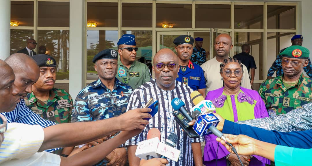 PLANNED PROTEST: WE’VE UNCOVERED PLOT TO USE HIRED THUGS TO CAUSE ANARCHY IN RIVERS – GOV FUBARA