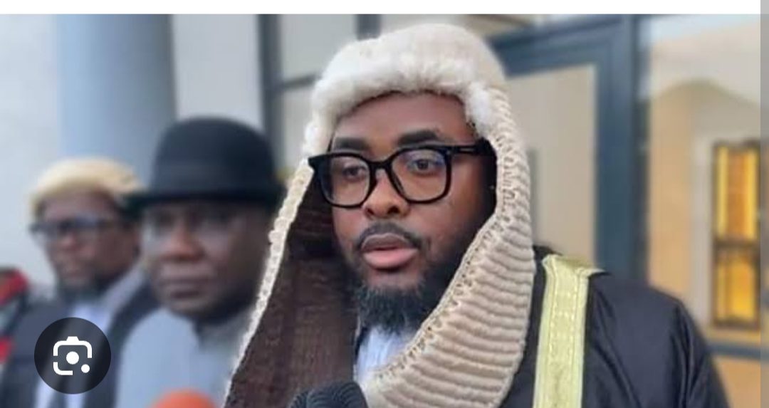 JUST IN:RSHA Invites Another Commissioner Nominee to Appear For Screening, Confirmation, Monday.
