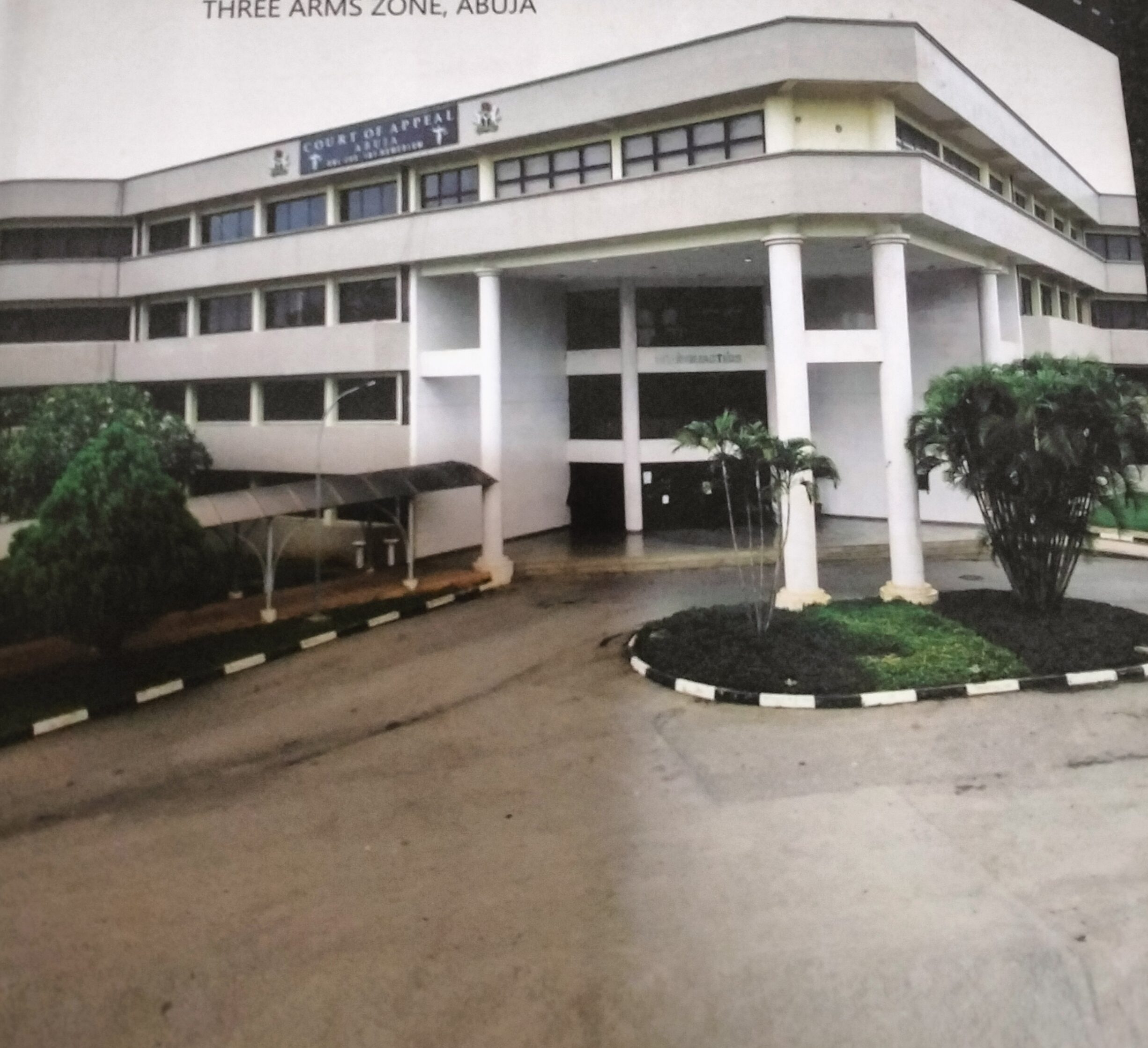 Breaking: Appeal Court Strikes Out Council Leadership Elongation Suit Filed By Wike’s Loyalists.