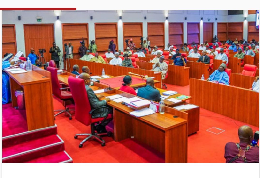 Breaking:Senate Passes N70,000 National Minimum Wage Bill.