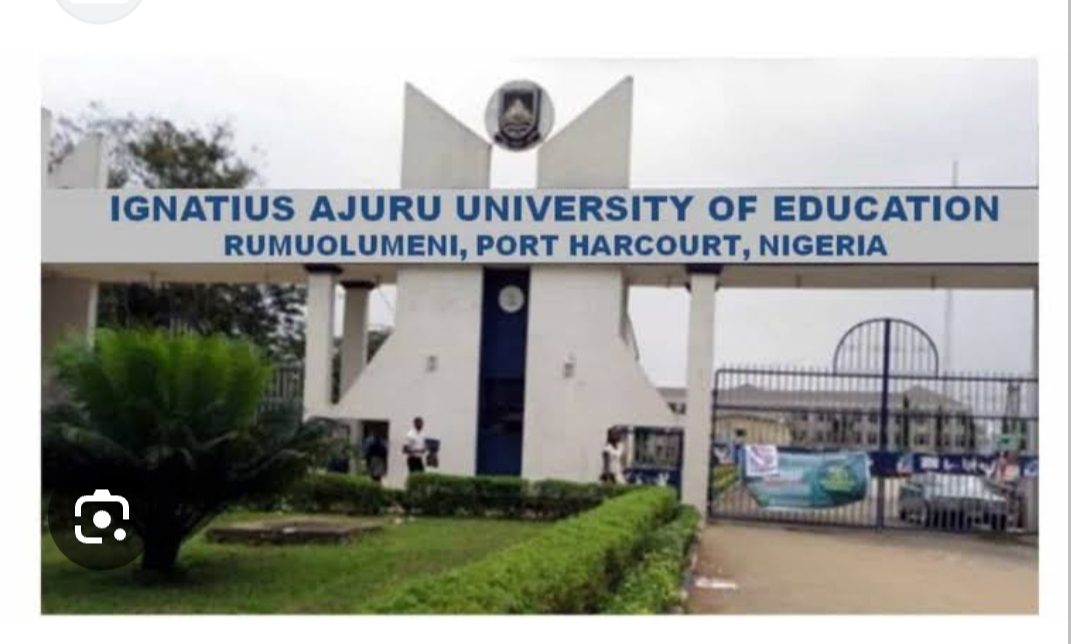 Breaking:IAUE Opens Job Portal Wednesday.( see full list of Vacancies & Requirements)