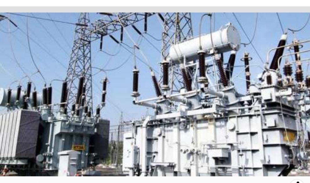 Blackout As National Grid Collapses Again
