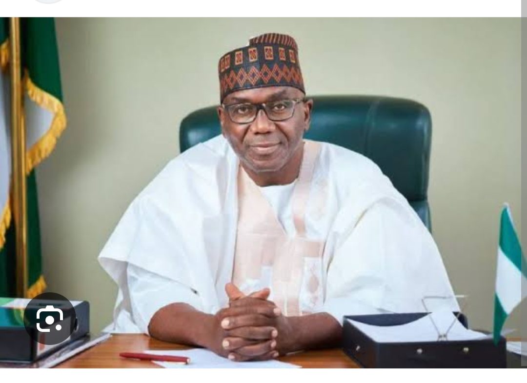 LG Autonomy: Nigerian Governors To Meet Next Week.