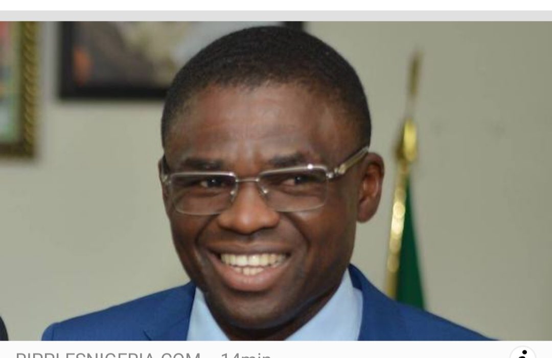 JUST IN:Philip Shaibu Remains Edo Deputy Governor – Court Orders.